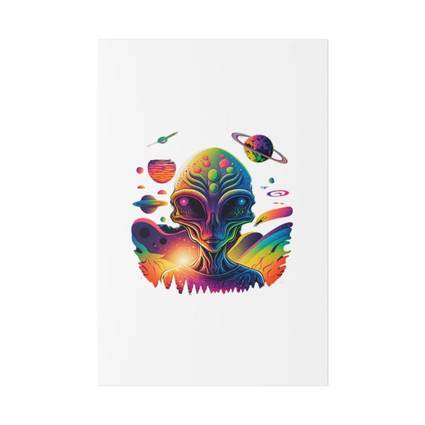 Classic Stretched Canvas - Image 113