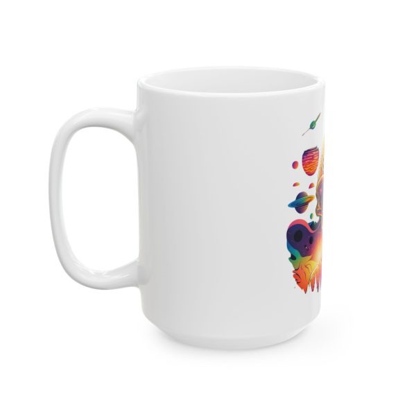 Ceramic Mug, (11oz, 15oz) - Image 7