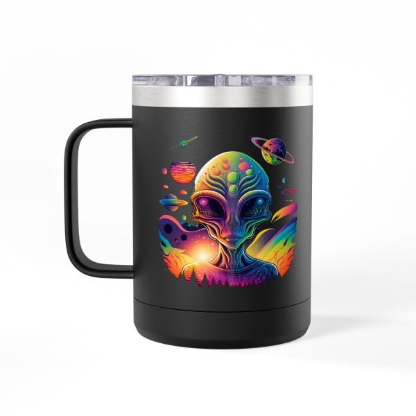 Coffee Mug Tumbler, 15oz - Image 20