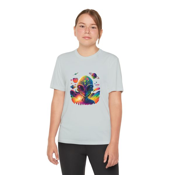 Youth Competitor Tee - Image 8