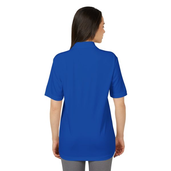 Adidas Unisex Performance Polo with Stylish Design, Athletic Wear, Sports Polo, Comfortable Casual Shirt, Gift for Sports Enthusiasts - Image 24