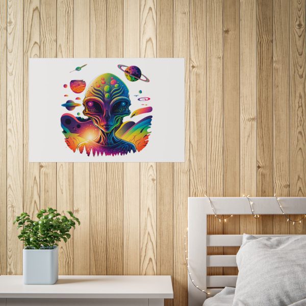 Unframed Posters - Image 9