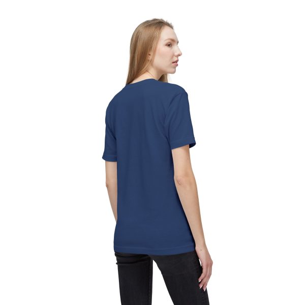 Unisex Midweight T-shirt, Made in US - Image 56