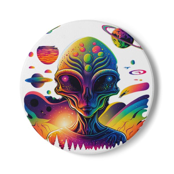 Ceramic Coaster