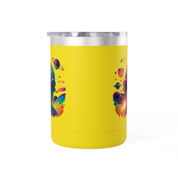 Coffee Mug Tumbler, 15oz - Image 25