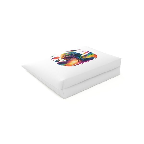 Cotton Cosmetic Bag - Image 15