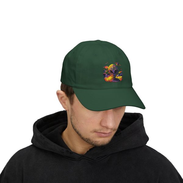 Classic Dad Cap - Image 19
