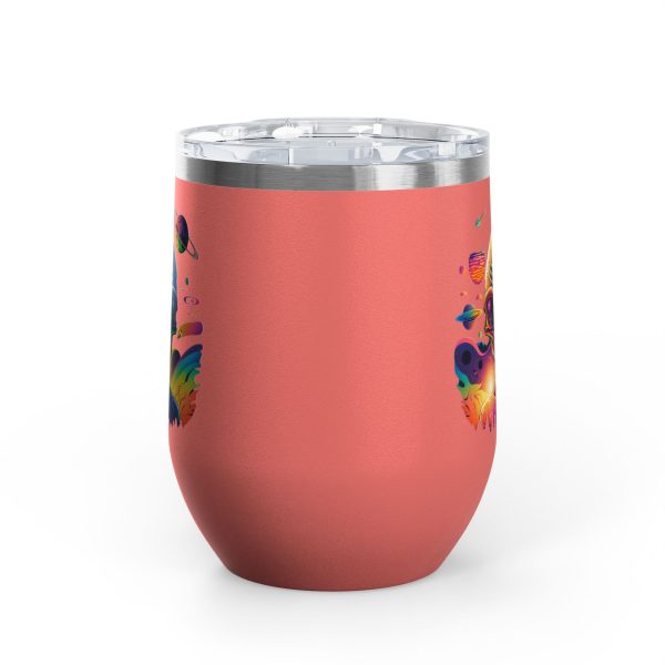 Wine Tumbler, 12oz - Image 8