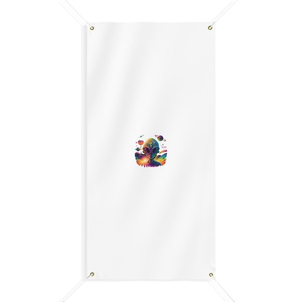 Matte Banner - Image 25