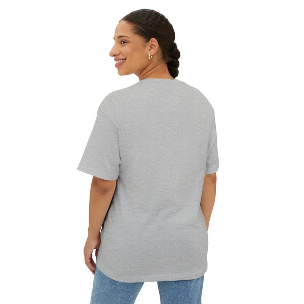 Unisex Oversized Boxy Tee - Image 32