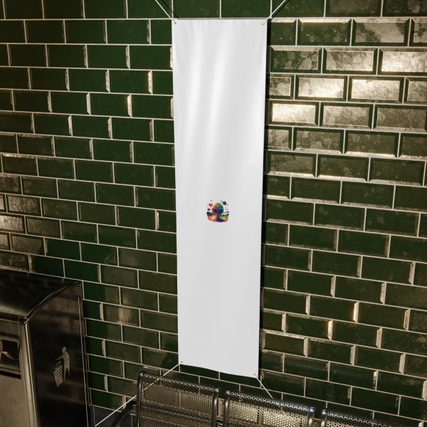 Matte Banner - Image 32