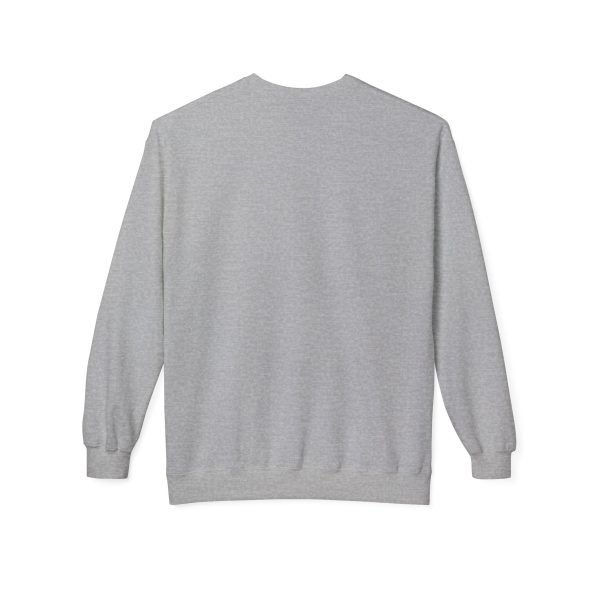 Unisex Midweight Softstyle Fleece Crewneck Sweatshirt - Image 18