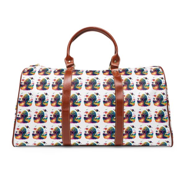 Waterproof Travel Bag - Image 2