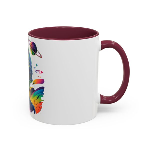 Colorful Mugs (11oz, 15oz) - Image 30