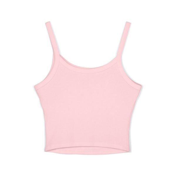 Women's Spaghetti Strap Tank Top - Image 22