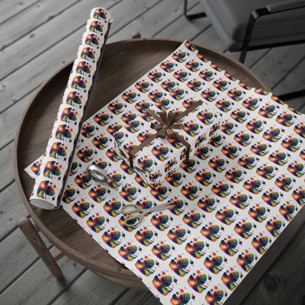 Wrapping Papers - Image 24