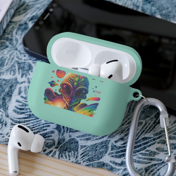 AirPods and AirPods Pro Case Cover - Image 31