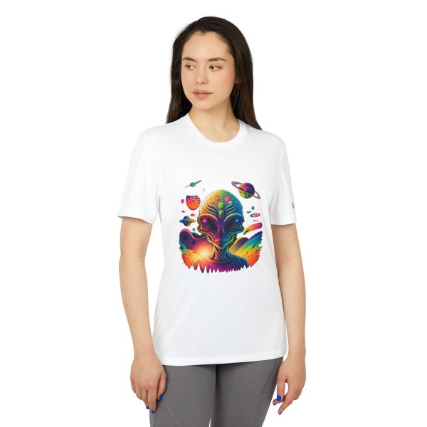 adidas Unisex Sport T-shirt - Image 3