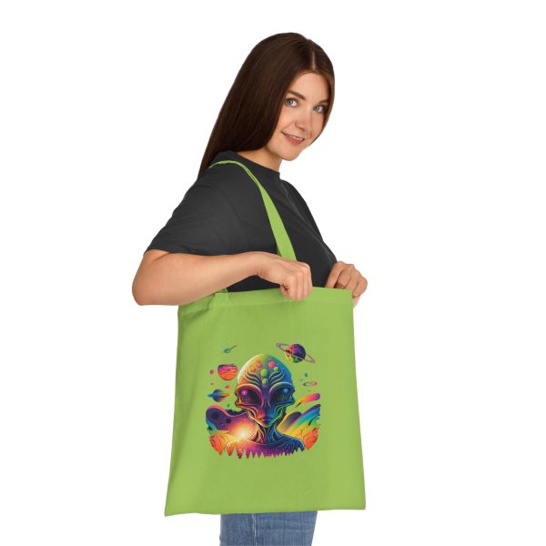 Cotton Tote - Image 16