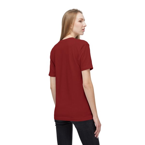 Unisex Midweight T-shirt, Made in US - Image 68