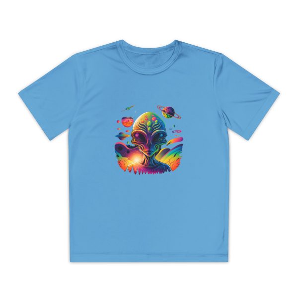 Youth Competitor Tee - Image 61