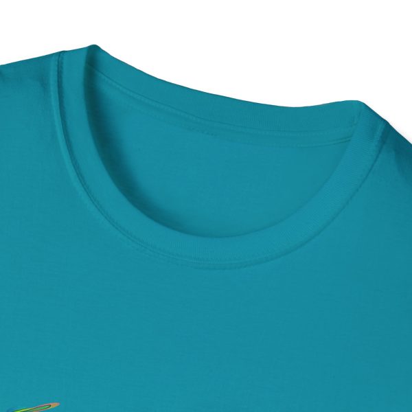 Unisex Softstyle T-Shirt - Image 59