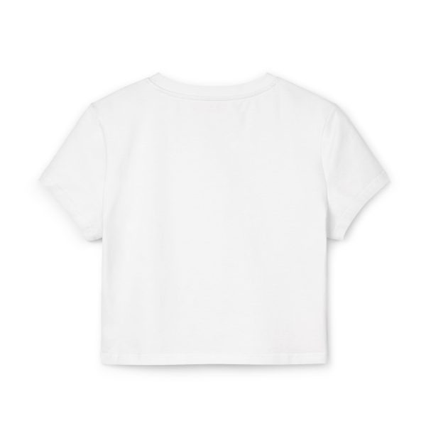 Women's Baby Tee - Image 2
