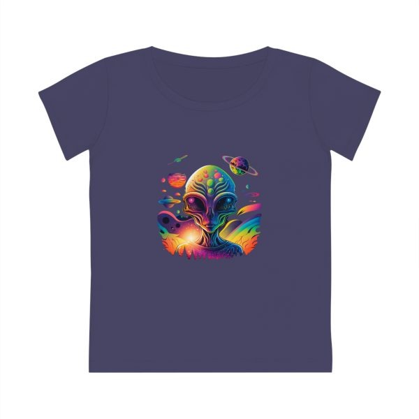 Women's Jazzer T-shirt - Image 25