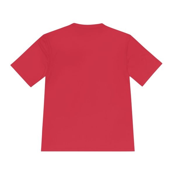 Unisex Moisture Wicking Tee - Image 42