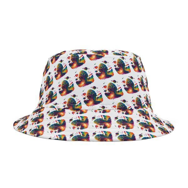 Bucket Hat (AOP) - Image 2