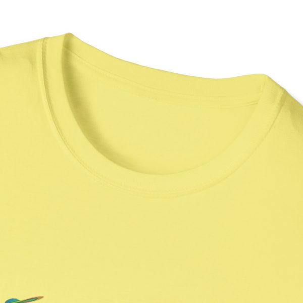 Unisex Softstyle T-Shirt - Image 39