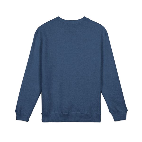 Unisex Nantucket Crewneck Sweatshirt (Embroidery) - Image 6