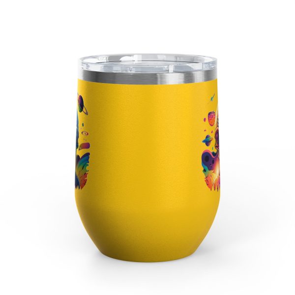 Wine Tumbler, 12oz - Image 26