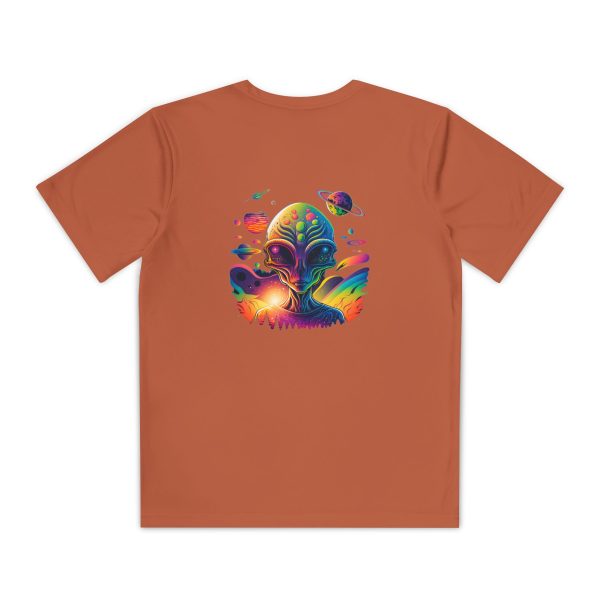 Youth Competitor Tee - Image 22