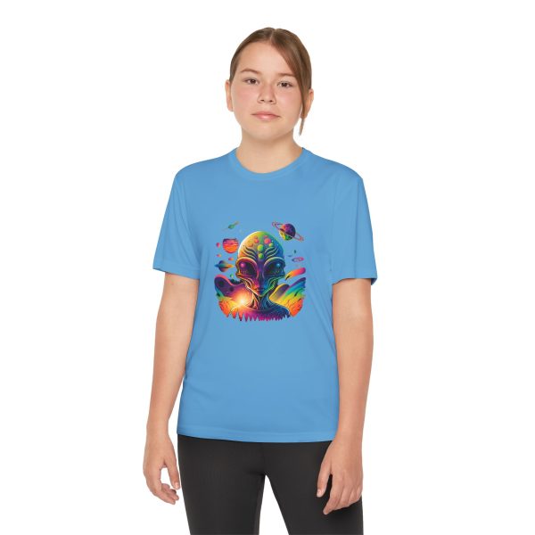 Youth Competitor Tee - Image 64