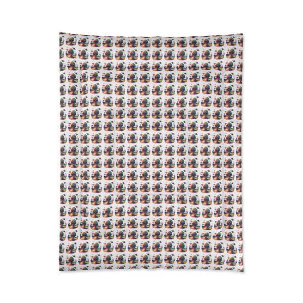 Comforter - Image 7