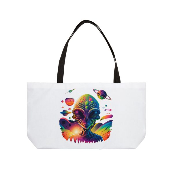 Weekender Tote Bag - Image 2