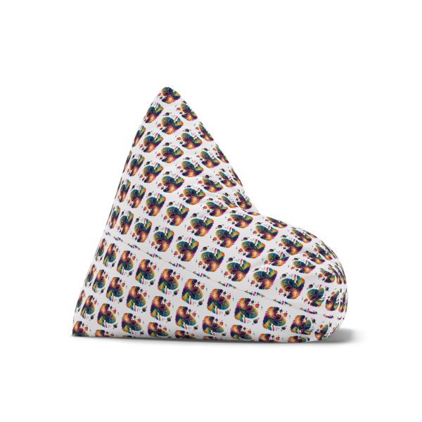 Bean Bag Chair Cover - Image 7