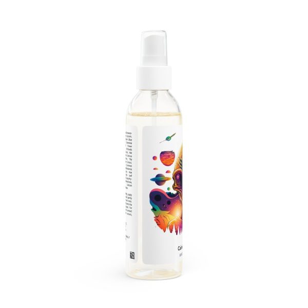 Calming Toner, 6oz - Image 2