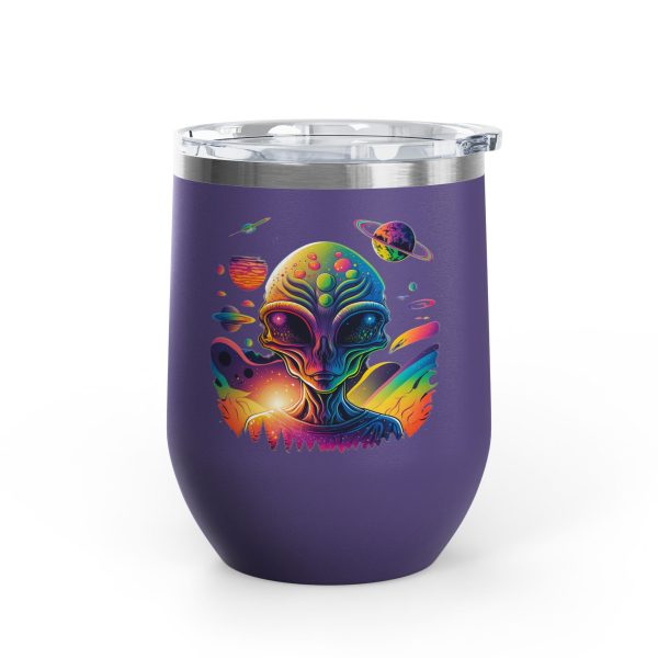Wine Tumbler, 12oz - Image 49