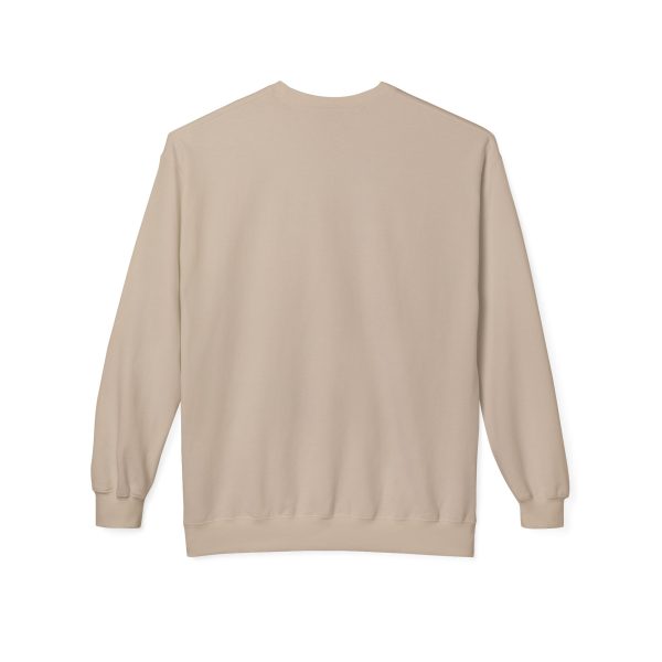 Unisex Midweight Softstyle Fleece Crewneck Sweatshirt - Image 14