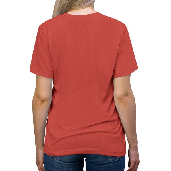 Unisex Triblend Tee - Image 28