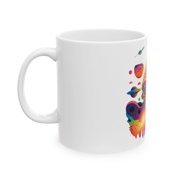 Ceramic Mug, (11oz, 15oz) - Image 3