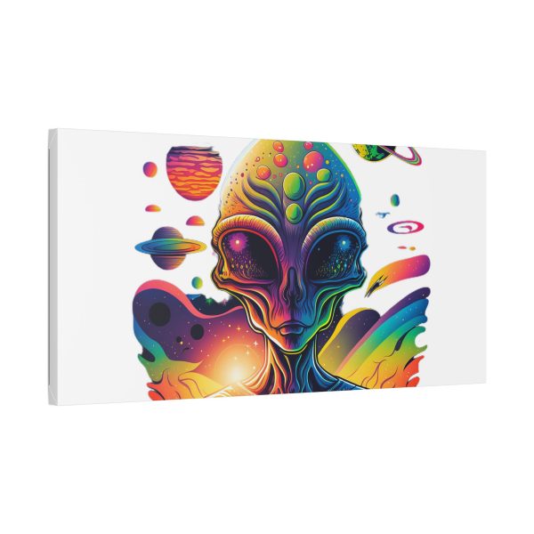 Classic Stretched Canvas - Image 74