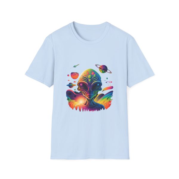 Unisex Softstyle T-Shirt - Image 61