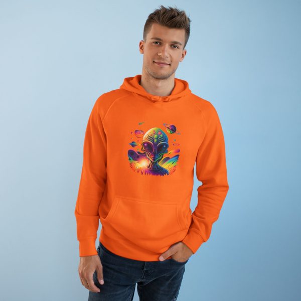 Unisex Supply Hoodie - Image 31