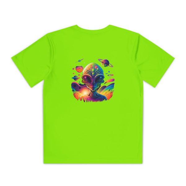 Youth Competitor Tee - Image 42