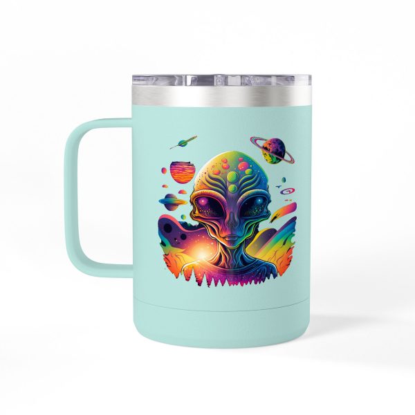 Coffee Mug Tumbler, 15oz - Image 48