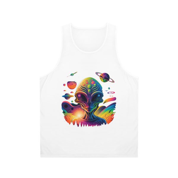 Unisex Tank Top (AOP)