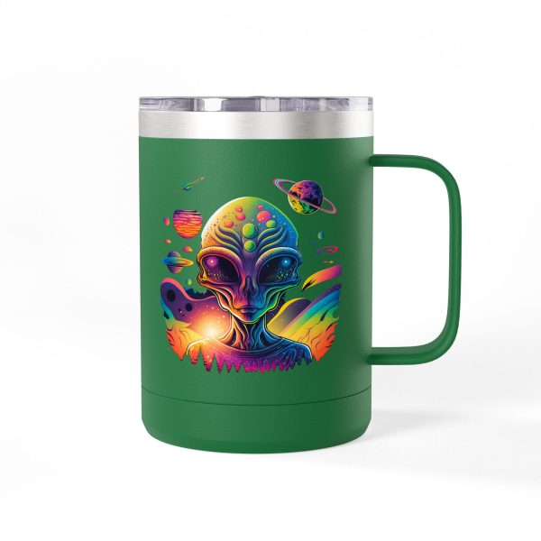Coffee Mug Tumbler, 15oz - Image 38